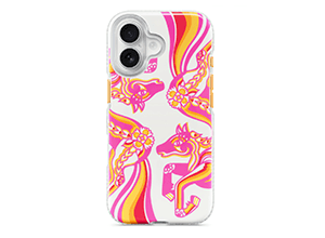 苹果发布2026马年艺术家联名手机壳，独特的中国剪纸艺术设计