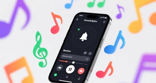 爱思助手铃声制作教程封面图