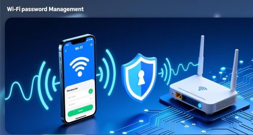 爱思助手Wi-Fi密码查看与网络管理完全指南2026封面图