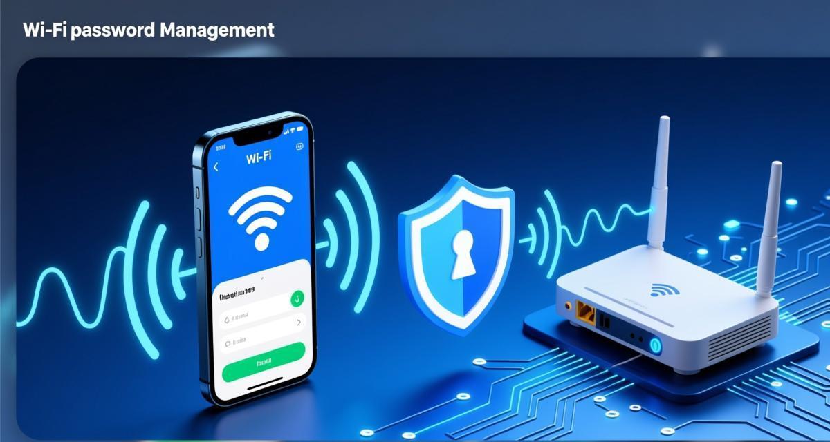 爱思助手Wi-Fi密码查看与网络管理完全指南2026封面图