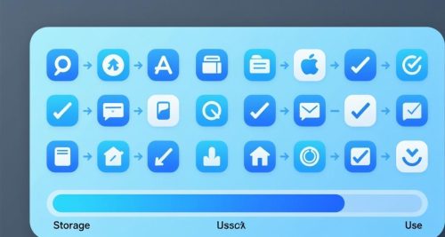 爱思助手App批量管理与卸载教程2026：释放手机空间封面图