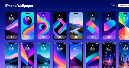 爱思助手壁纸主题管理与更换教程2026封面图