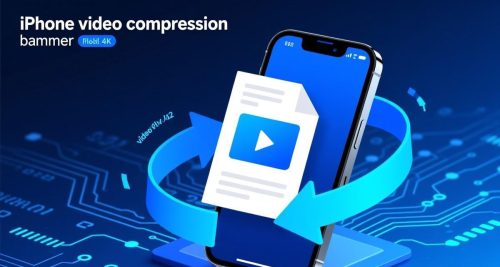 爱思助手视频压缩与转码教程2026：释放存储空间封面图