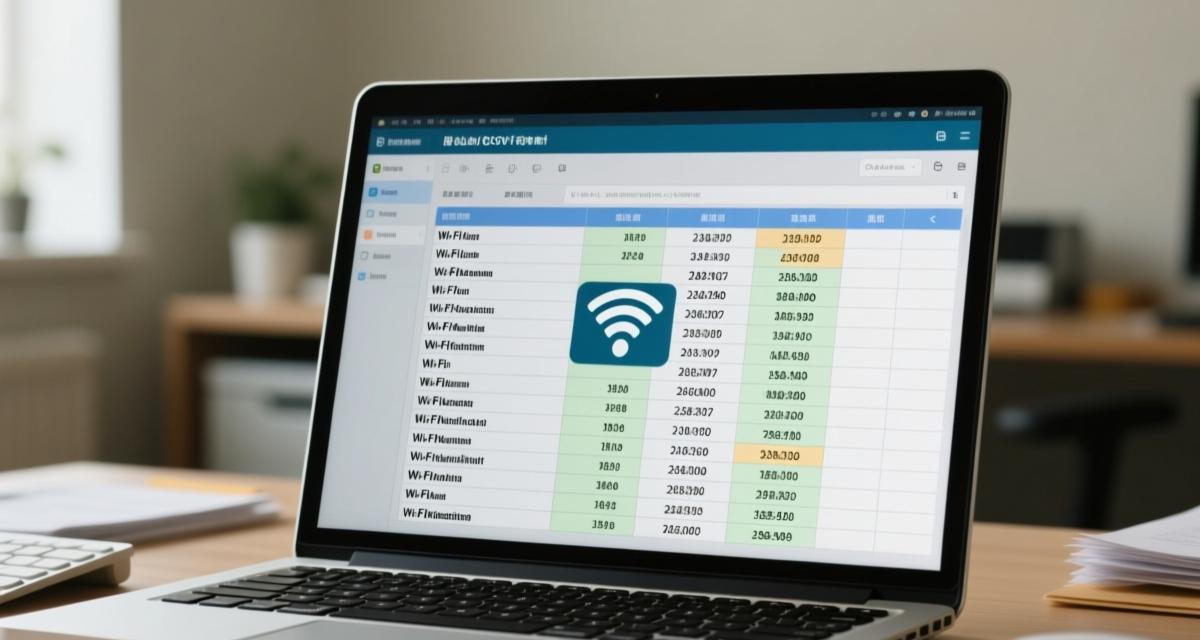 爱思助手Wi-Fi密码查看与网络管理完全指南2026插图1