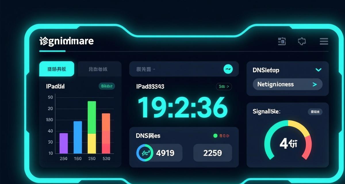 爱思助手Wi-Fi密码查看与网络管理完全指南2026插图3