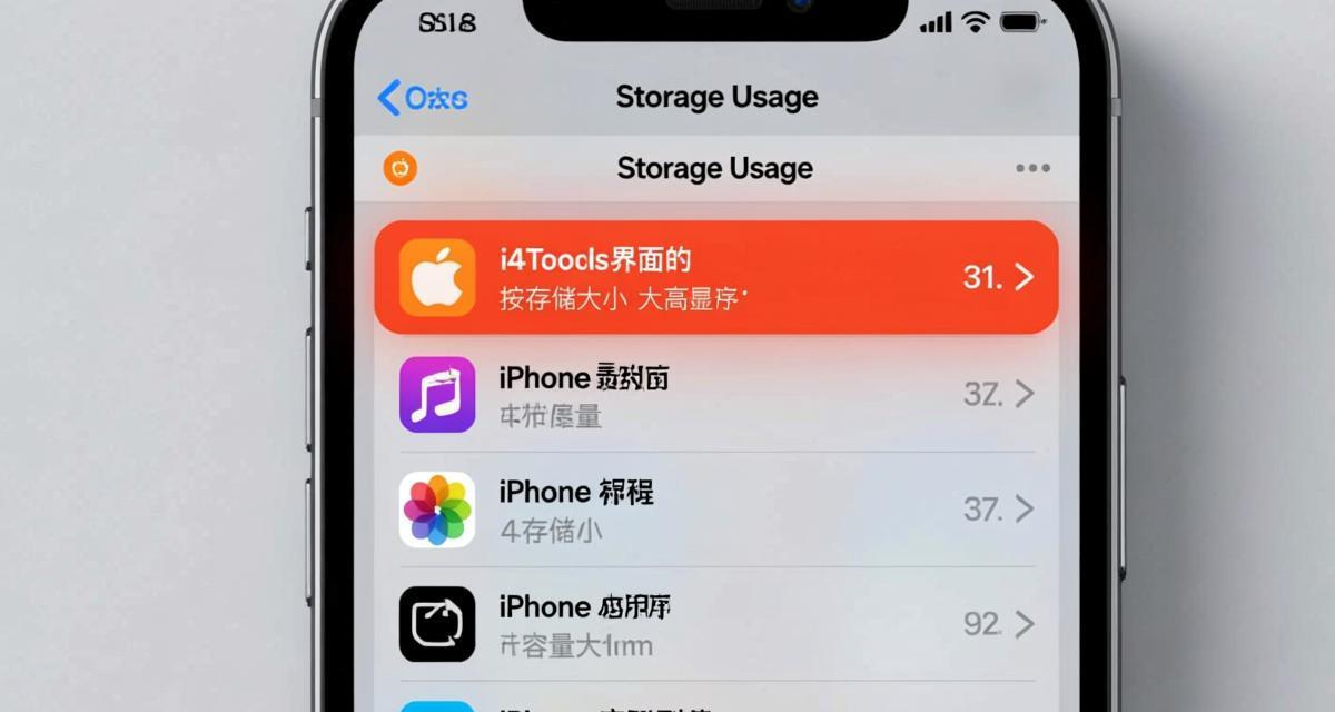 爱思助手App批量管理与卸载教程2026：释放手机空间插图