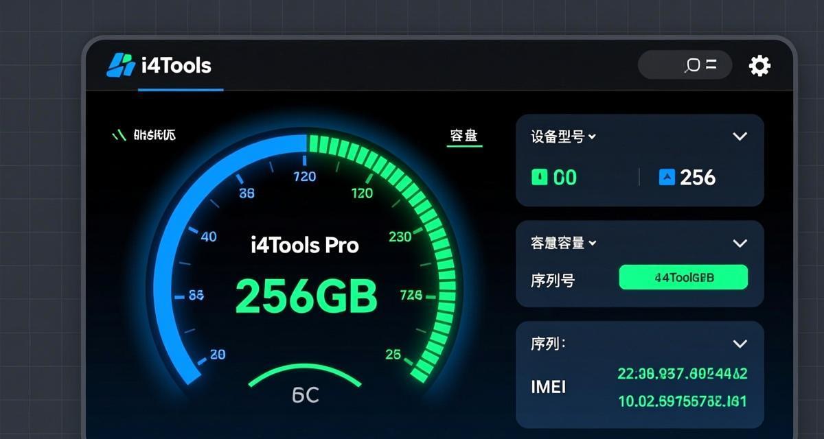 爱思助手设备信息查询与保修状态检测2026插图