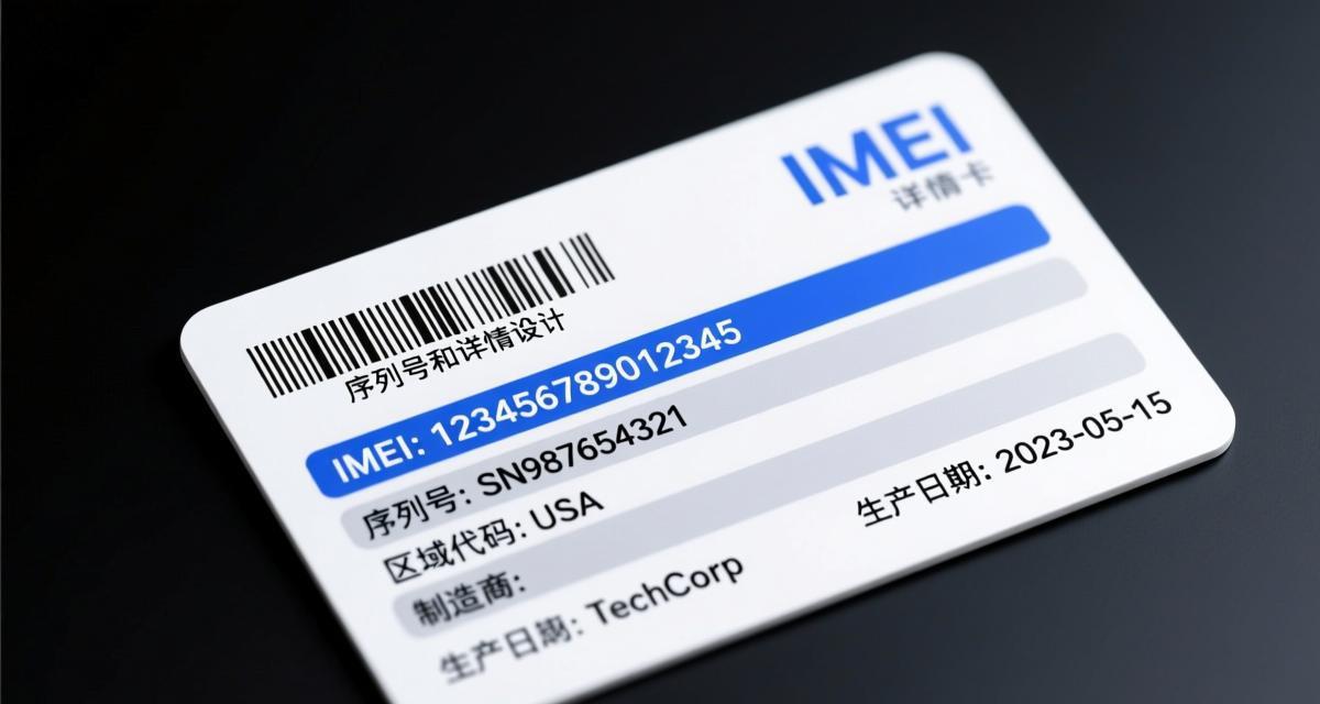 爱思助手设备信息查询与保修状态检测2026插图2