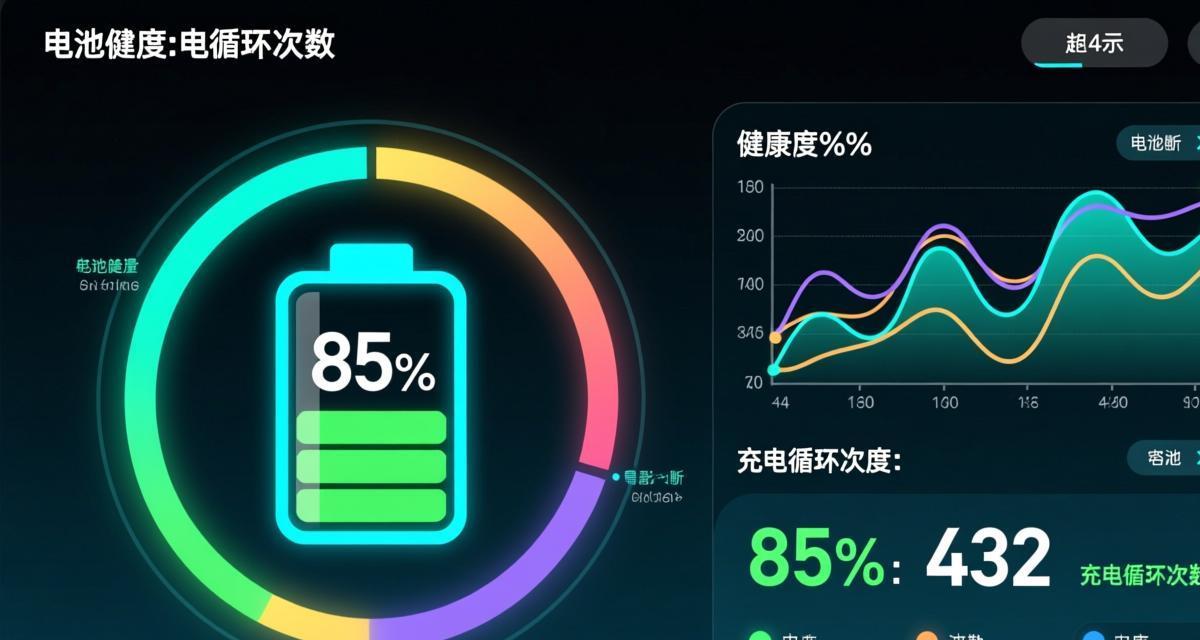爱思助手设备信息查询与保修状态检测2026插图3