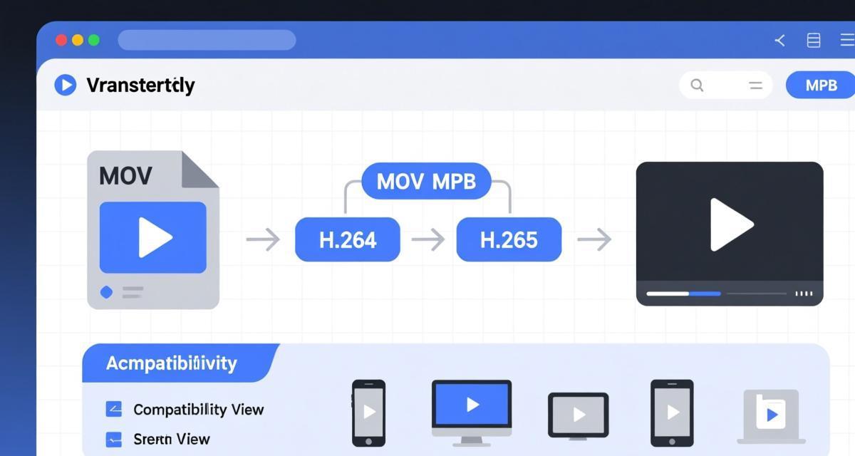 爱思助手视频压缩与转码教程2026：释放存储空间插图2