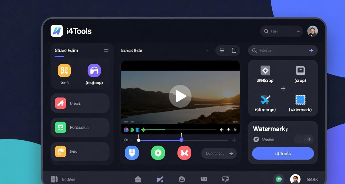 爱思助手视频压缩与转码教程2026：释放存储空间插图4