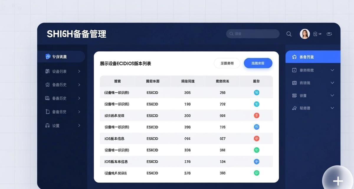 爱思助手SHSH备份与iOS固件降级完全指南2026插图