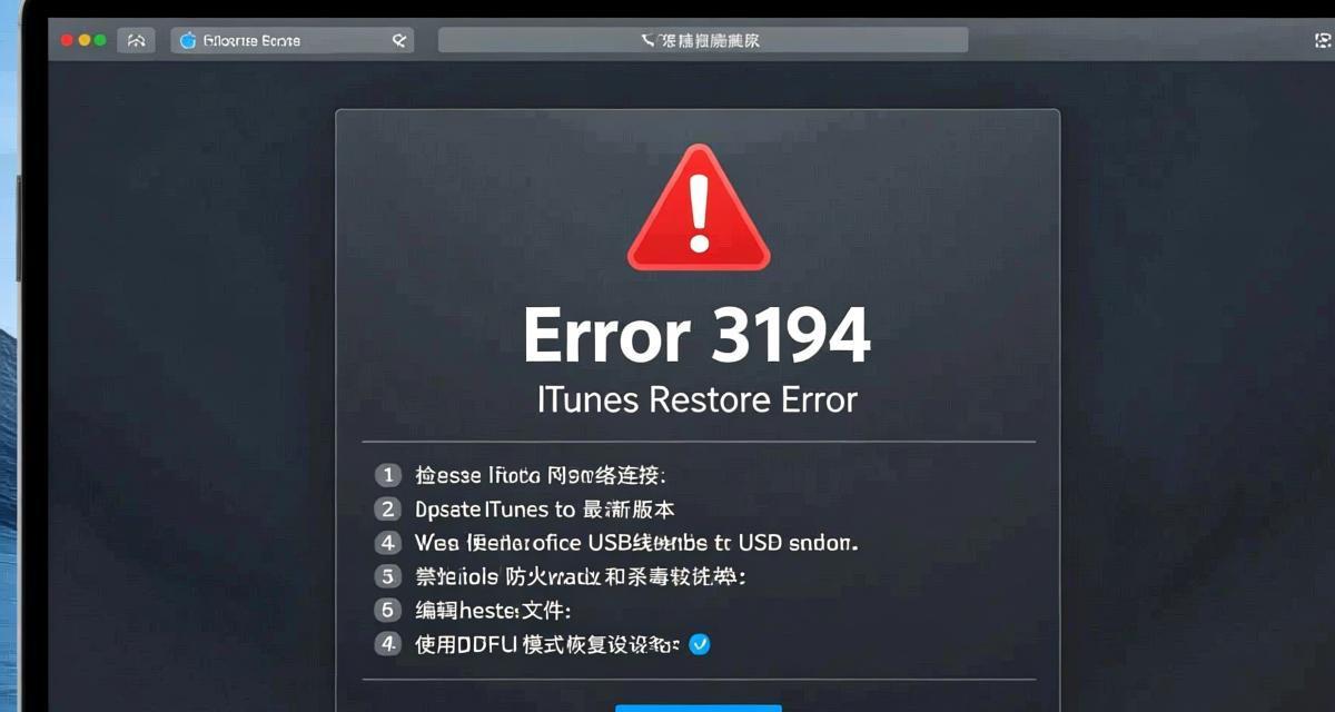 爱思助手SHSH备份与iOS固件降级完全指南2026插图3