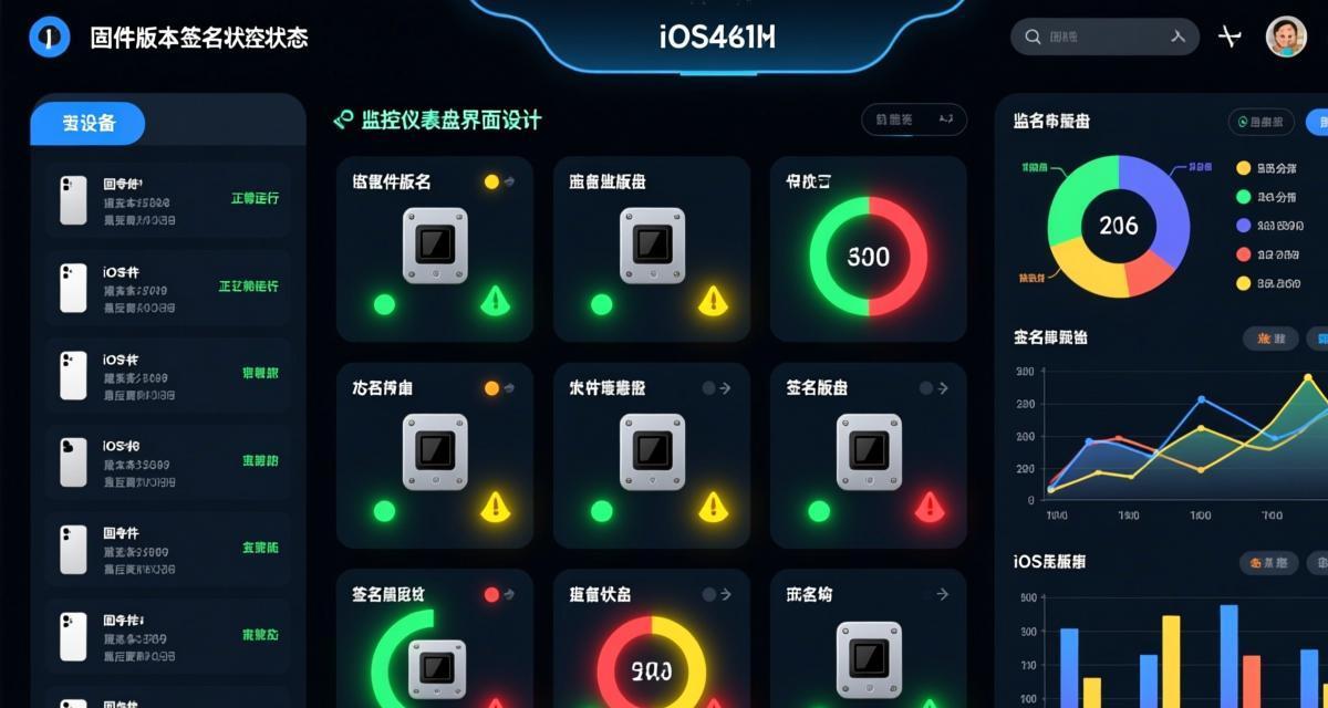 爱思助手固件签名状态查询教程2026：一键检查SHSH与ECID，拒绝白苹果插图3