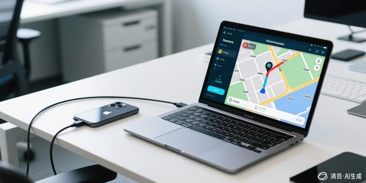 爱思助手虚拟定位功能完全指南2026:修改GPS位置模拟打卡,无需越狱一键设置插图1 爱思助手虚拟定位功能完全指南2026:修改GPS位置模拟打卡,无需越狱一键设置插图1