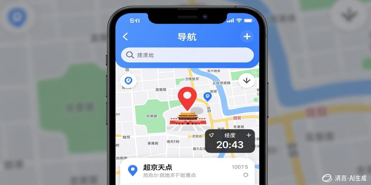 爱思助手虚拟定位功能完全指南2026:修改GPS位置模拟打卡,无需越狱一键设置插图2 爱思助手虚拟定位功能完全指南2026:修改GPS位置模拟打卡,无需越狱一键设置插图2