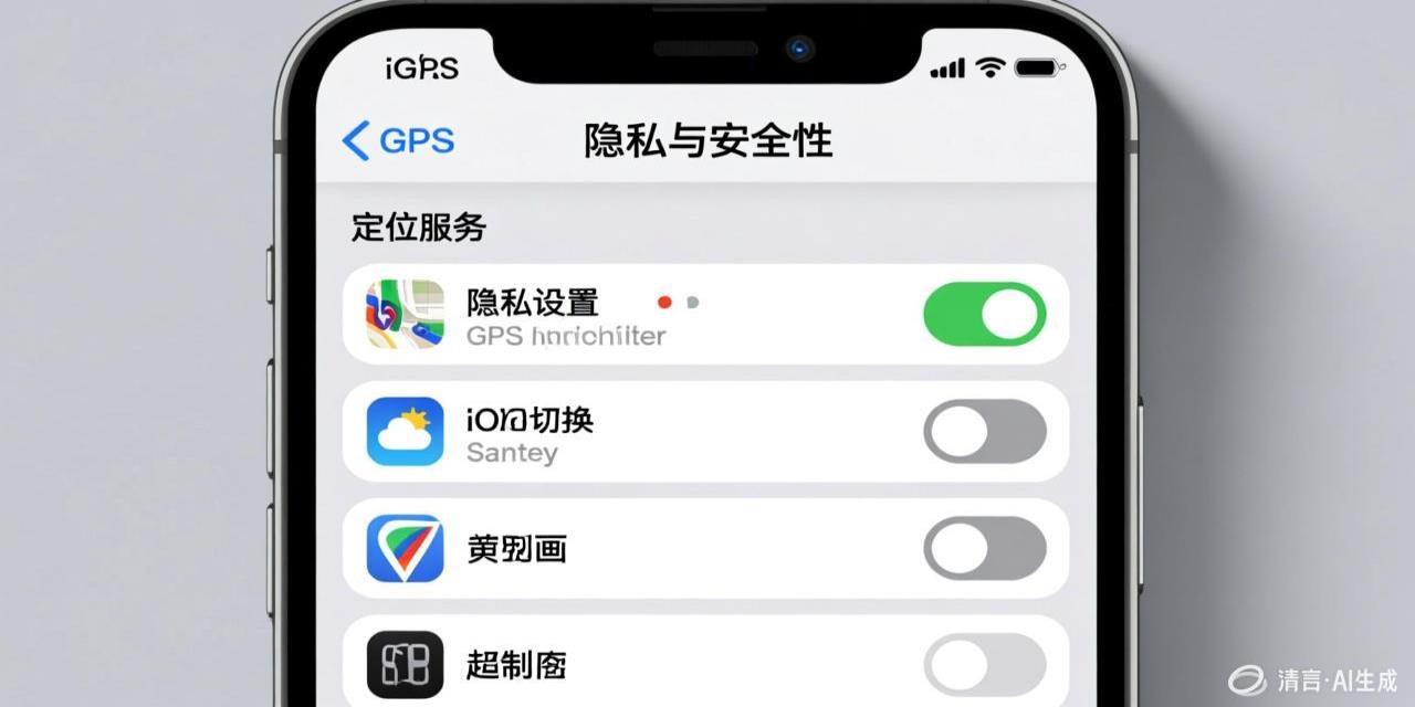 爱思助手虚拟定位功能完全指南2026:修改GPS位置模拟打卡,无需越狱一键设置插图3 爱思助手虚拟定位功能完全指南2026:修改GPS位置模拟打卡,无需越狱一键设置插图3