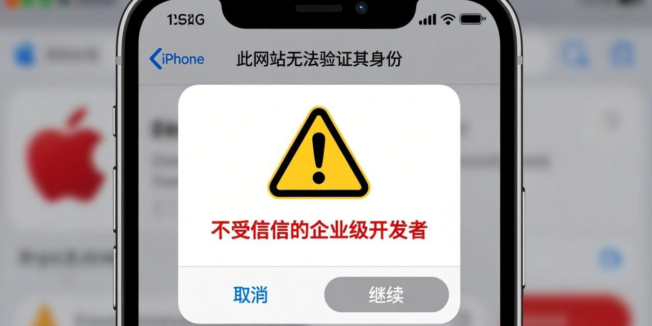 爱思助手证书过期?4种情况对号入座,别用错方法白折腾插图 爱思助手证书过期?4种情况对号入座,别用错方法白折腾插图